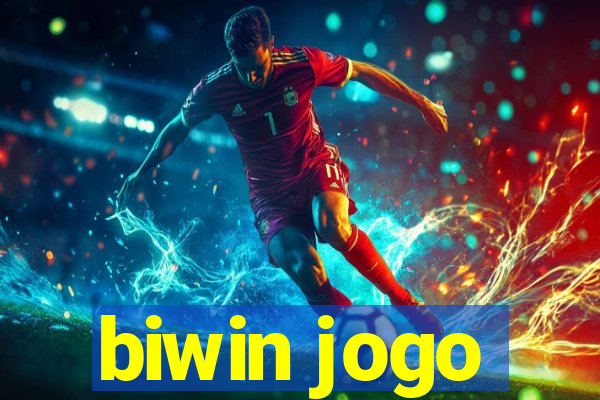 biwin jogo